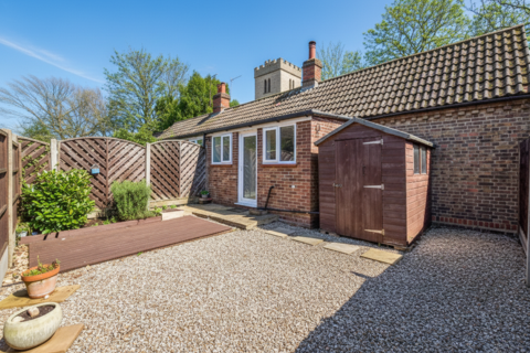 undefined, Crabbs Cottage, Old Harlow CM17