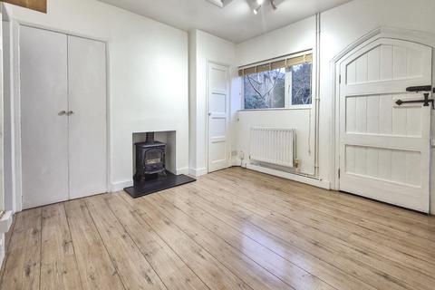 undefined, Crabbs Cottage, Old Harlow CM17