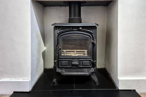 undefined, Crabbs Cottage, Old Harlow CM17