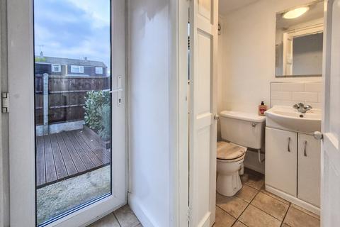 undefined, Crabbs Cottage, Old Harlow CM17