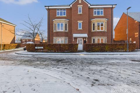 undefined, Hutton Way, Durham DH1
