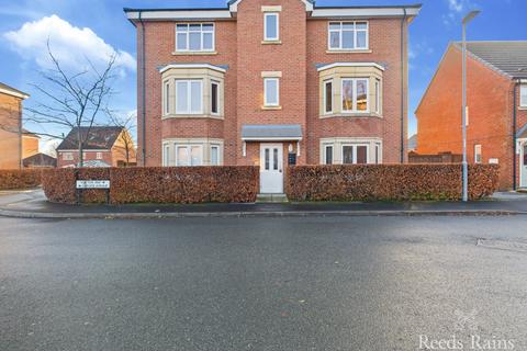 undefined, Hutton Way, Durham DH1