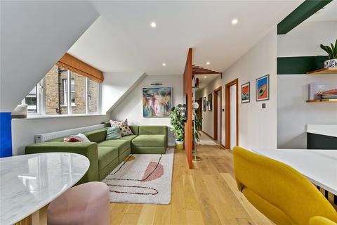 undefined, Cumberland Road, Kew, Surrey, TW9