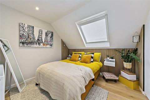 undefined, Cumberland Road, Kew, Surrey, TW9