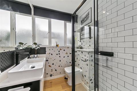 undefined, Cumberland Road, Kew, Surrey, TW9