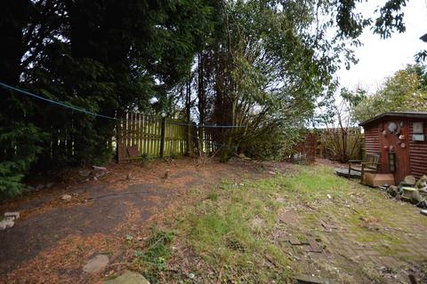 undefined, Glanton Close, Wardley