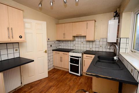 2 bedroom semi-detached house for sale, Glanton Close, Wardley