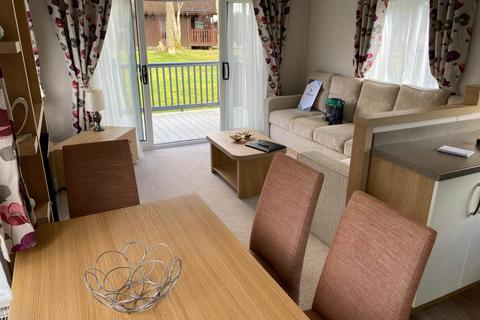 3 bedroom static caravan for sale, Dunoon PA23