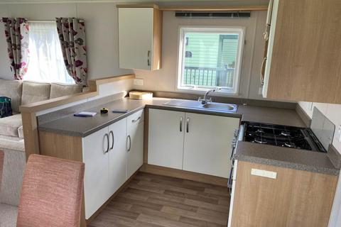 3 bedroom static caravan for sale, Dunoon PA23