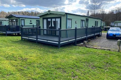 3 bedroom static caravan for sale, Dunoon PA23
