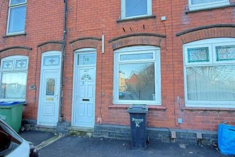 3 bedroom terraced house to rent, Alexandra Road, Tipton DY4