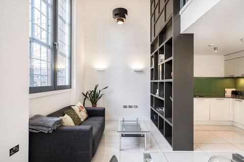 2 bedroom flat for sale, Richmond Road, London E8