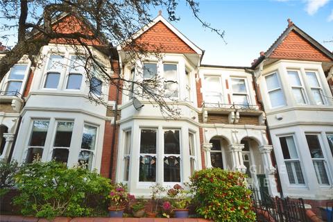 Ilton Road, Penylan, Cardiff
