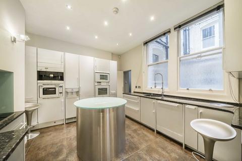 3 bedroom flat to rent, Ashley Gardens, London SW1P
