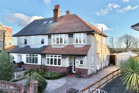 undefined, Sherwood Road, Wirral, Merseyside, CH47