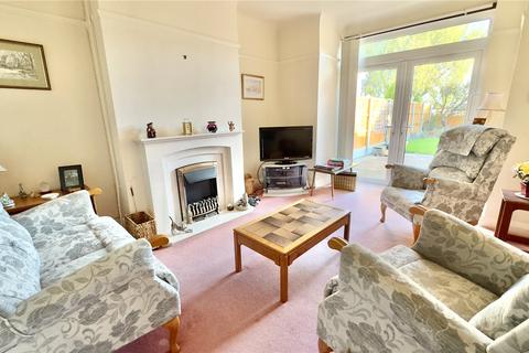 undefined, Sherwood Road, Wirral, Merseyside, CH47