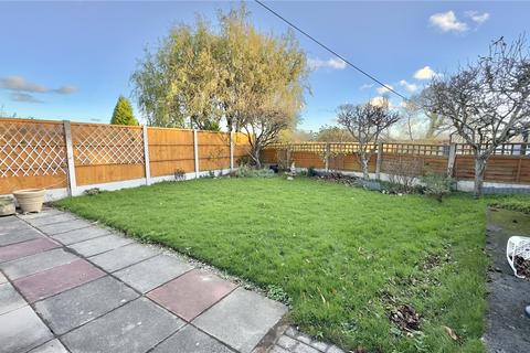undefined, Sherwood Road, Wirral, Merseyside, CH47