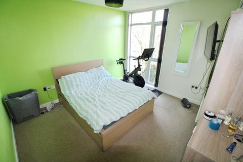 2 bedroom apartment to rent, Middlewood Road, South Yorkshire S6