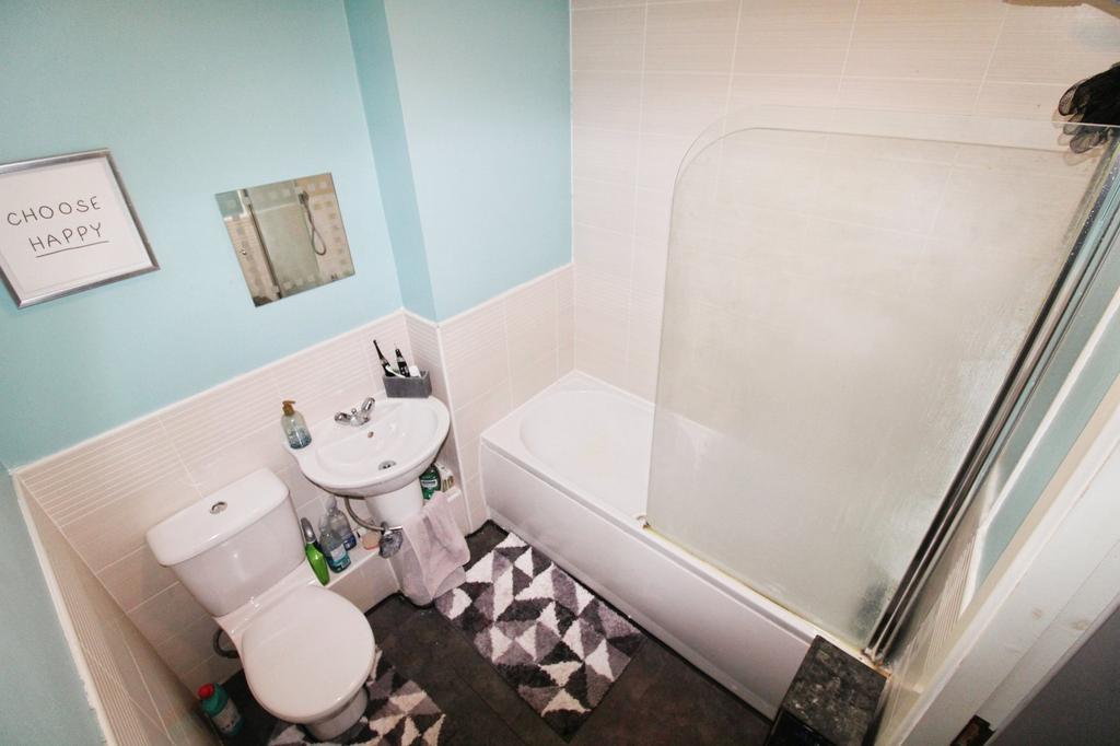 Family Bathroom W/C