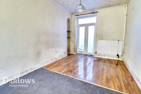 2 bedroom terraced house for sale, The Parade, Pontypridd