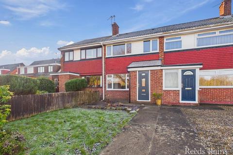undefined, Brafferton Walk, North Yorkshire TS5