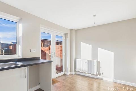 undefined, Brafferton Walk, North Yorkshire TS5