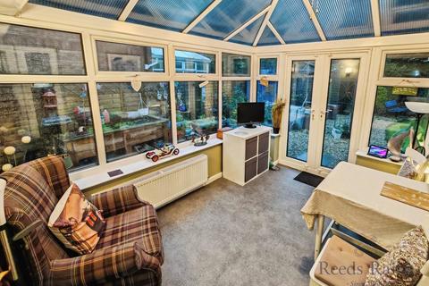 undefined, Merlin Close, Cheshire CW7