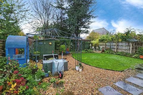 3 bedroom detached house for sale, Merlin Close, Cheshire CW7