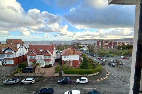 2 bedroom retirement property for sale, Abbey Road, Rhos On Sea, Colwyn Bay