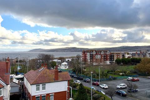 2 bedroom retirement property for sale, Abbey Road, Rhos On Sea, Colwyn Bay