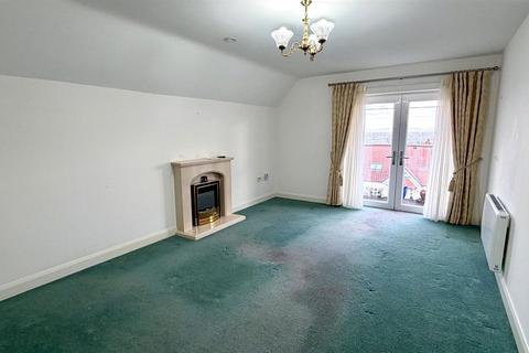 2 bedroom retirement property for sale, Abbey Road, Rhos On Sea, Colwyn Bay