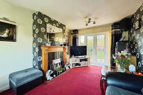 2 bedroom end of terrace house for sale, Kirkland Place, Preston PR2