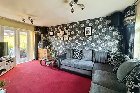 2 bedroom end of terrace house for sale, Kirkland Place, Preston PR2