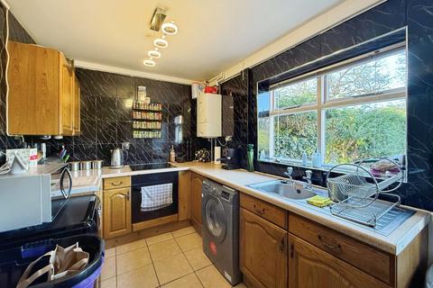 2 bedroom end of terrace house for sale, Kirkland Place, Preston PR2