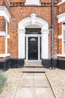 undefined, 4 Stracey Road, Norwich, Norfolk NR1 1EZ