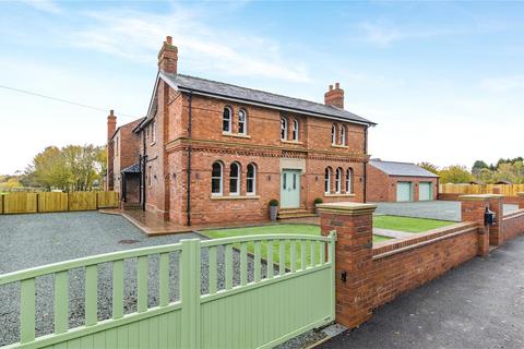 undefined, The Castle, Station Road, Torksey, Lincoln, LN1