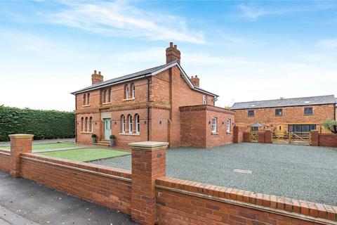 undefined, The Castle, Station Road, Torksey, Lincoln, LN1