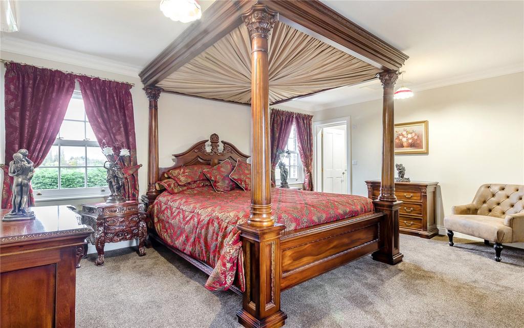 Principal Bedroom