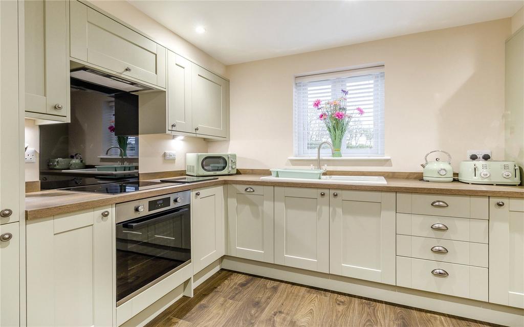 Holiday Cottage