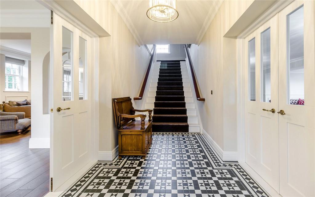 Hall