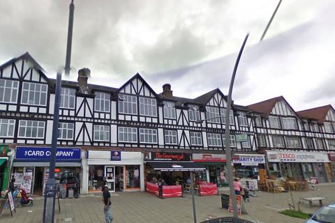 undefined, Tudor Parade, High Road, Chadwell Heath, Romford, Essex
