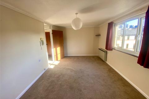 1 bedroom apartment for sale, Alexandra Court, Barnstaple, Devon, EX32