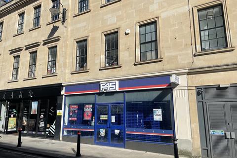 Office to rent, 7 Kingsmead Sq Bath BA1 2AB