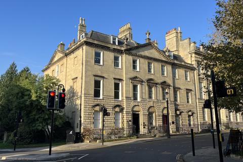 Office to rent, 14 Queen Sq Bath BA1 2HN