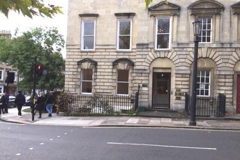 Office to rent, 14 Queen Sq Bath BA1 2HN