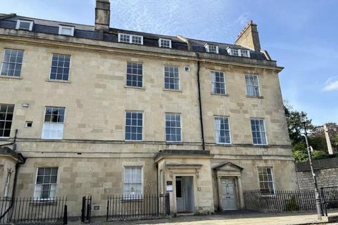 Office to rent, 2 Queens Para Bath BA1 2NJ