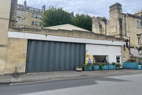 Retail property (high street) to rent, 105-107 Walcot St Bath BA1 5BG