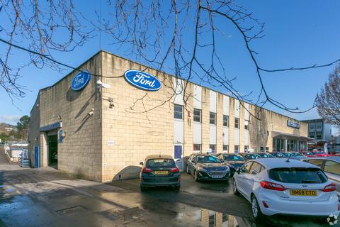 Retail property (high street) to rent, Lower Bristol Rd Bath BA2 3EW