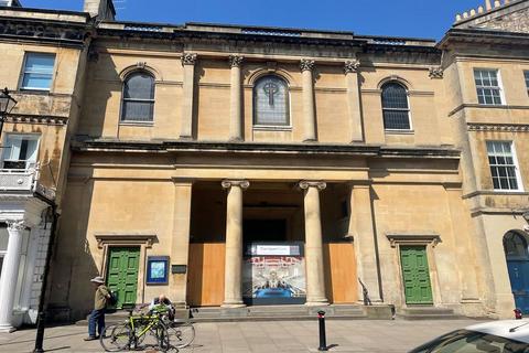 Place of worship to rent, Argyle St Bath BA2 4BA