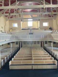 Place of worship to rent, Argyle St Bath BA2 4BA